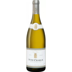 Вино Olivier Tricon. Petit Chablis AOC