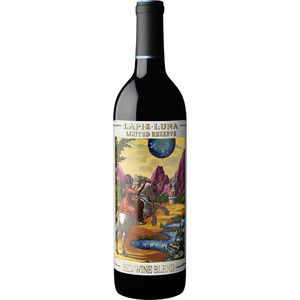 Вино "Lapis Luna" Limited Reserve Red Blend, 2020