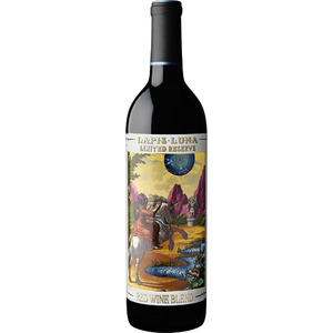 Вино "Lapis Luna" Limited Reserve Red Blend