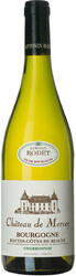 Вино Chateau de Mercey. Bourgogne Hautes-Cotes de Beaune AOC Chardonnay