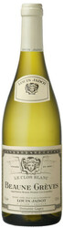 Вино Louis Jadot. Beaune Greves "Le Clos Blanc" 1-er Cru AOC