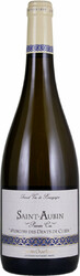 Вино Domaine Jean Chartron. Saint-Aubin 1-er Cru "Murgers des Dents de Chien"