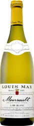 Вино Louis Max, Meursault "L'Or Blanc" AOC