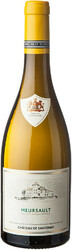 Вино Chateau de Santenay. Meursault AOC