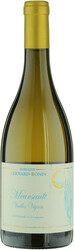 Вино Domaine Bernard-Bonin, Meursault "Vieilles Vignes" AOC, 2018