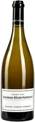 Вино Vincent Girardin. Batard-Montrachet Grand Cru