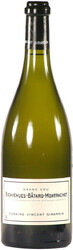 Вино Vincent Girardin. Bienvenues-Batard-Montrachet Grand Cru