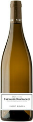 Вино Vincent Girardin. Chevalier-Montrachet Grand Cru
