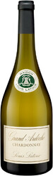 Вино Louis Latour. "Grand Ardeche" Chardonnay. Coteaux de L'Ardeche