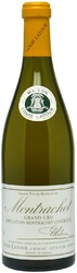 Вино Louis Latour. Montrachet Grand Cru AOC