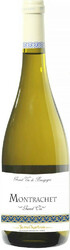 Вино Domaine Jean Chartron, Montrachet Grand Cru AOC, 2018