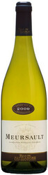 Вино Patriarche. Meursault AOC
