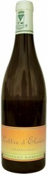 Вино Bourgogne Grand Ordinaire Lettre d'Eloise Chardonnay AOC