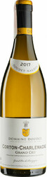 Вино Domaine Doudet. Corton-Charlemagne Grand Cru AOC