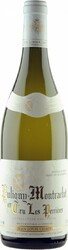 Вино Domaine Jean-Louis Chavy. Puligny-Montrachet 1er Cru "Les Perrieres"