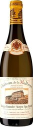 Вино Chateau de la Maltroye. Chassagne-Montrachet Premier Cru "Morgeot Vigne Blanche"