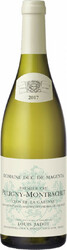 Вино Louis Jadot. Domaine Duc de Magenta. Puligny-Montrachet Premier Cru "Clos de la Garenne" AOC