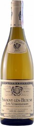 Вино Louis Jadot. Savigny-les-Beaune Premier Cru "Les Vergelesses" AOC