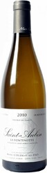 Вино Marc Colin et Fils. Saint-Aubin "La Fontenotte" AOC