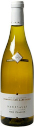 Вино Domaine Jean-Marc Morey. Meursault "Meix Chavaux"
