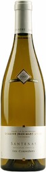Вино Domaine Jean-Marc Morey. Santenay "Les Cornieres" Blanc