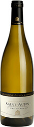 Вино Domaine Alain Chavy. Saint-Aubin AOC 1er Cru "En Remilly"