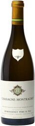 Вино Remoissenet Pere & Fils. Chassagne-Montrachet AOC