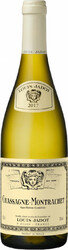 Вино Louis Jadot. Chassagne-Montrachet AOC