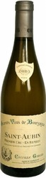 Вино Camille Giroud. Saint-Aubin Premier Cru En Remilly AOC