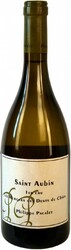 Вино Philippe Pacalet. Saint Aubin Premier Cru "Les Murgers des Dents de Chien"