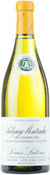 Вино Louis Latour. Puligny-Montrachet 1er Cru "Les Champgains"