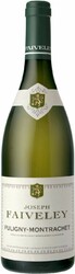 Вино Faiveley. Puligny-Montrachet AOC