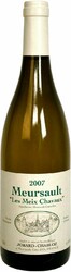 Вино Domaine Remi Jobard. Mersault "Les Meix Chavaux" AOC