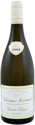 Вино Etienne Sauzet. Chassagne-Montrachet