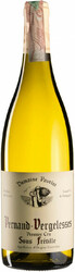 Вино Domaine Pavelot. Pernand-Vergelesses Premier Cru "Sous Fretille" AOC
