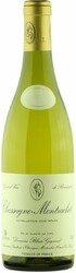 Вино Domaine Blain-Gagnard. Chassagne-Montrachet AOC Blanc
