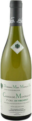 Вино Domaine Marc Morey & Fils Chassagne-Montrachet Premier Cru En Virondot AOC 2008