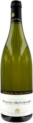 Вино Domaine Alain Chavy, Puligny-Montrachet AOC, 2009