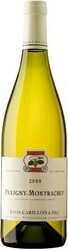 Вино Louis Carillon. Puligny-Montrachet AOC