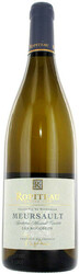 Вино Ropiteau. Meursault AOC