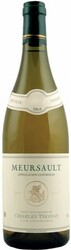 Вино Charles Thomas. Meursault AOC