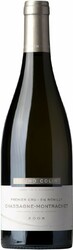 Вино Domaine Bruno Colin, Chassagne-Montrachet 1-er Cru "En Remilly" AOC, 2008