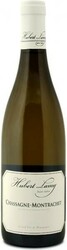 Вино Hubert Lamy, Chassagne-Montrachet AOC 2009