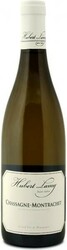 Вино Hubert Lamy. Chassagne-Montrachet AOC