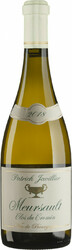 Вино Patrick Javillier. Meursault "Clos du Cromin" AOC