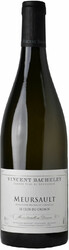 Вино Vincent Bachelet. Meursault "Le Clos du Cromin" AOC
