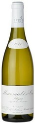 Вино Domaine Leroy, Meursault Premier Cru "Blagny" AOC, 2011