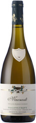 Вино Philippe Chavy, Meursault AOC, 2017