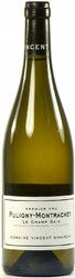 Вино Vincent Girardin. Puligny-Montrachet Premier Cru "Le Champ Gain"