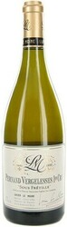 Вино Lucien Le Moine. Pernand-Vergelesses 1er Cru "Sous Fretille" AOC
